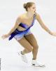 Carolina Kostner (ITA)