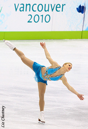 Joannie Rochette (CAN)