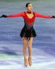 Mao Asada (JPN) silver