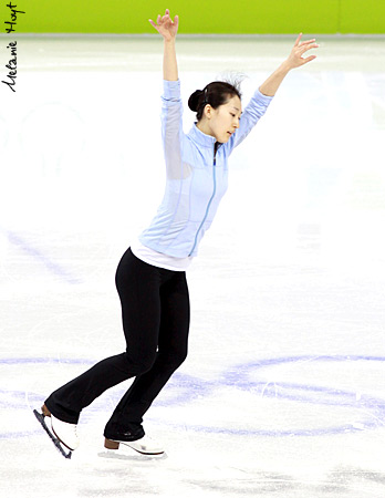Yan Liu (CHN)