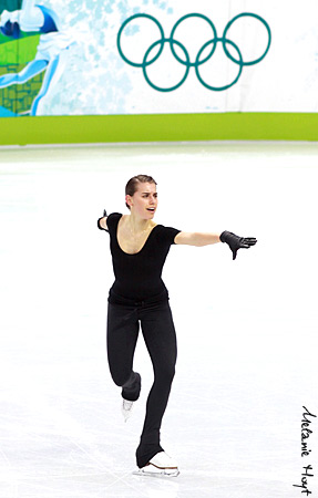 Cynthia Phaneuf (CAN)