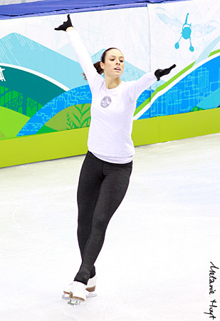 Isabelle Pieman (BEL)