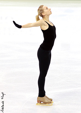 Teodora Postic (SLO)