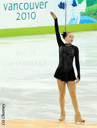 Ivana Reitmayerova (SVK)