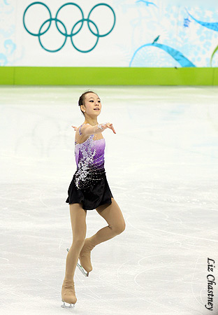 Min-Jung Kwak (KOR)