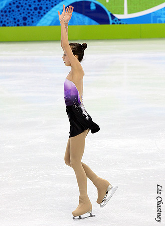 Min-Jung Kwak (KOR)