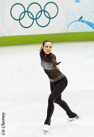 Isabelle Pieman (BEL)