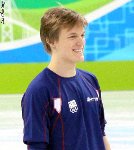 Tomas Verner (CZE)