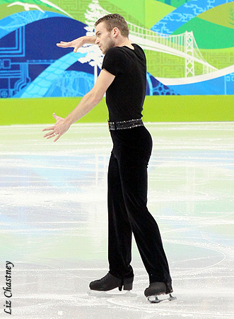 Kevin Van Der Perren (BEL)