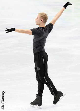 Ari-Pekka Nurmenkari (FIN)