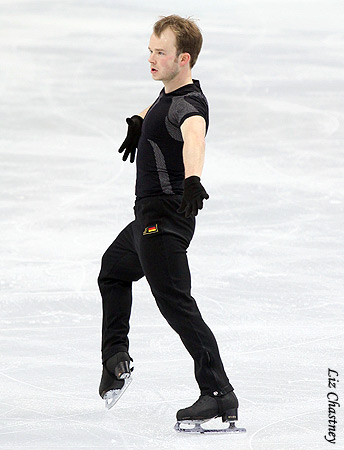 Stefan Lindemann (GER)