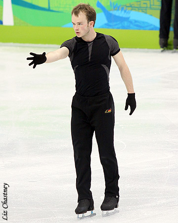 Stefan Lindemann (GER)