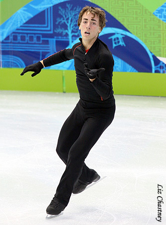 Paolo Bacchini (ITA)