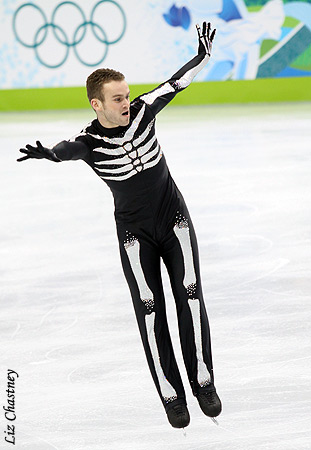 Kevin Van Der Perren (BEL)