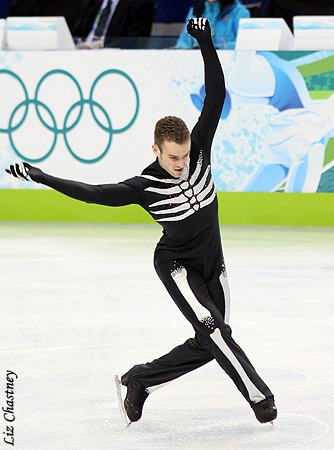 Kevin Van Der Perren (BEL)