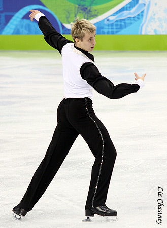 Michal Brezina (CZE)