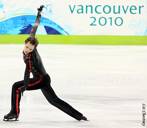 Przemyslaw Domanski (POL)