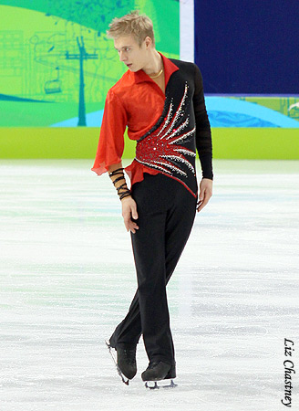 Ari-Pekka Nurmenkari (FIN)