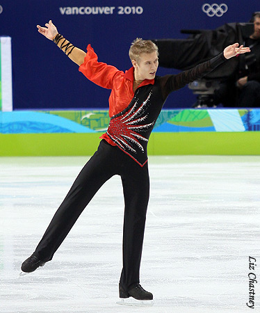 Ari-Pekka Nurmenkari (FIN)