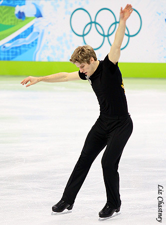 Vaughn Chipeur (CAN)