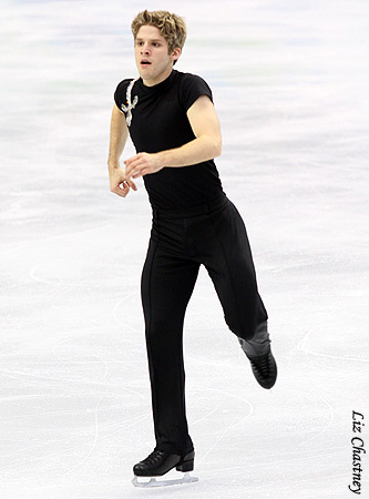 Vaughn Chipeur (CAN)