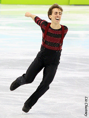 Paolo Bacchini (ITA)