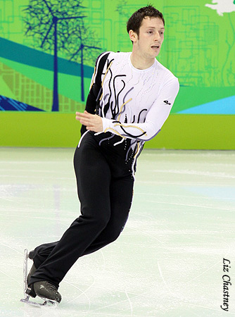 Zoltan Kelemen (ROU)