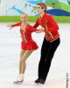 Stacey Kemp &amp; David King (GBR)