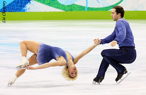 Nicole Della Monica &amp; Yannick Kocon (ITA)