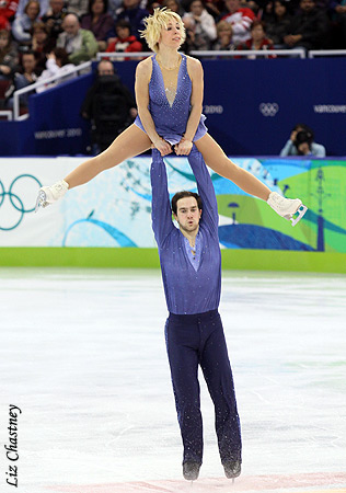 Nicole Della Monica &amp; Yannick Kocon (ITA)
