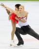 Maria Mukhortova &amp; Maxim Trankov (RUS)