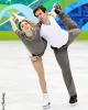 Jessica Dubé &amp; Bryce Davison (CAN)