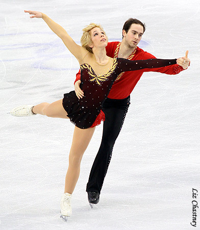 Nicole Della Monica &amp; Yannick Kocon (ITA)