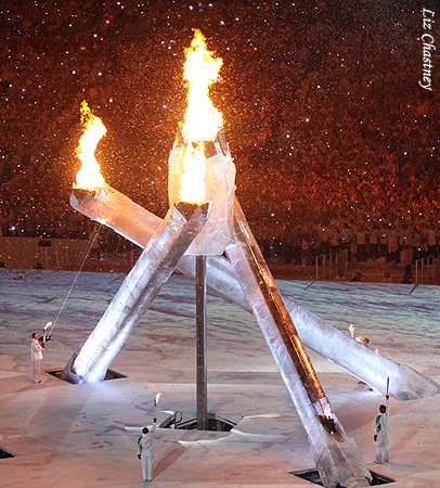 Let the Games Begin!