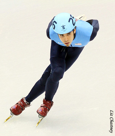 Apolo Anton Ohno
