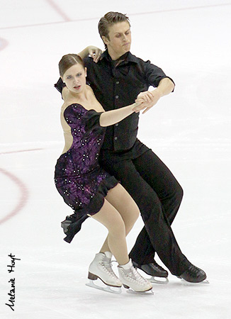 Catherine Alarie &amp; Benjamin Brisebois Gaudreau