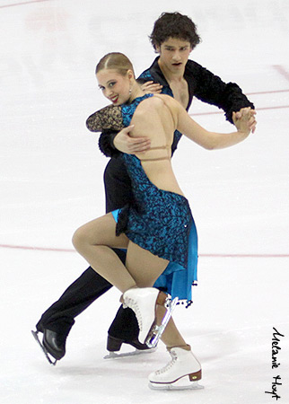 Jazz Smyl Joly &amp; Ryan Behnia