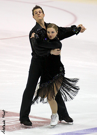 Lisa Casselman &amp; Jonathan W. Arcieri