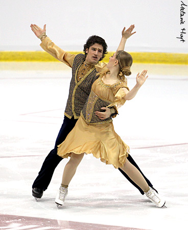 Jazz Smyl Joly &amp; Ryan Behnia