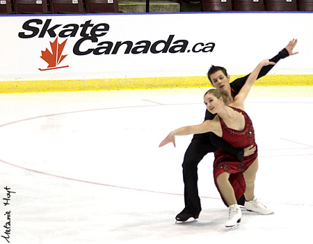 Lisa Casselman &amp; Jonathan Arcieri