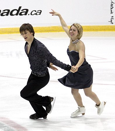 Marie-Philippe Vincent &amp; François-Xavier Ouellette