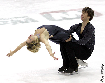 Marie-Philippe Vincent &amp; François-Xavier Ouellette