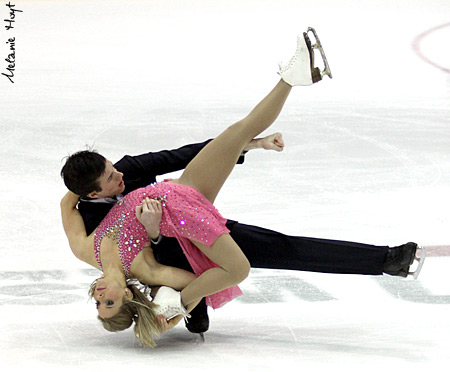 Véronique de Beaumont-Boisvert &amp; Sebastien Buron