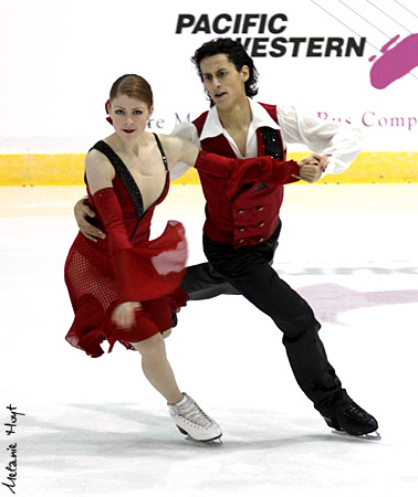 Nicole Orford &amp; Malcolm Rohon O'Halloran