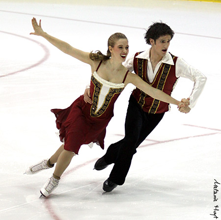 Jazz Smyl Joly &amp; Ryan Behnia