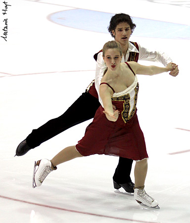 Jazz Smyl Joly &amp; Ryan Behnia