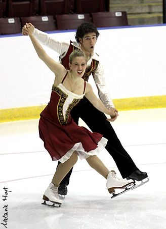 Jazz Smyl Joly &amp; Ryan Behnia