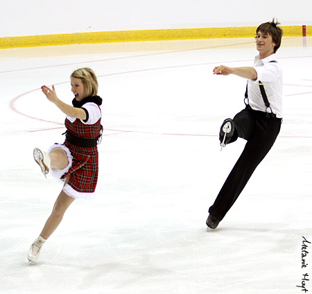 Marie-Philippe Vincent &amp; François-Xavier Ouellette