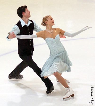 Katherine Martin &amp; Simon Mondor