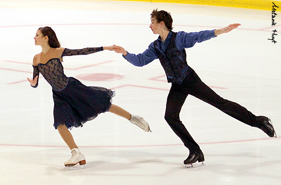 Michelle Fitzgerald &amp; Qwynn Dalmer